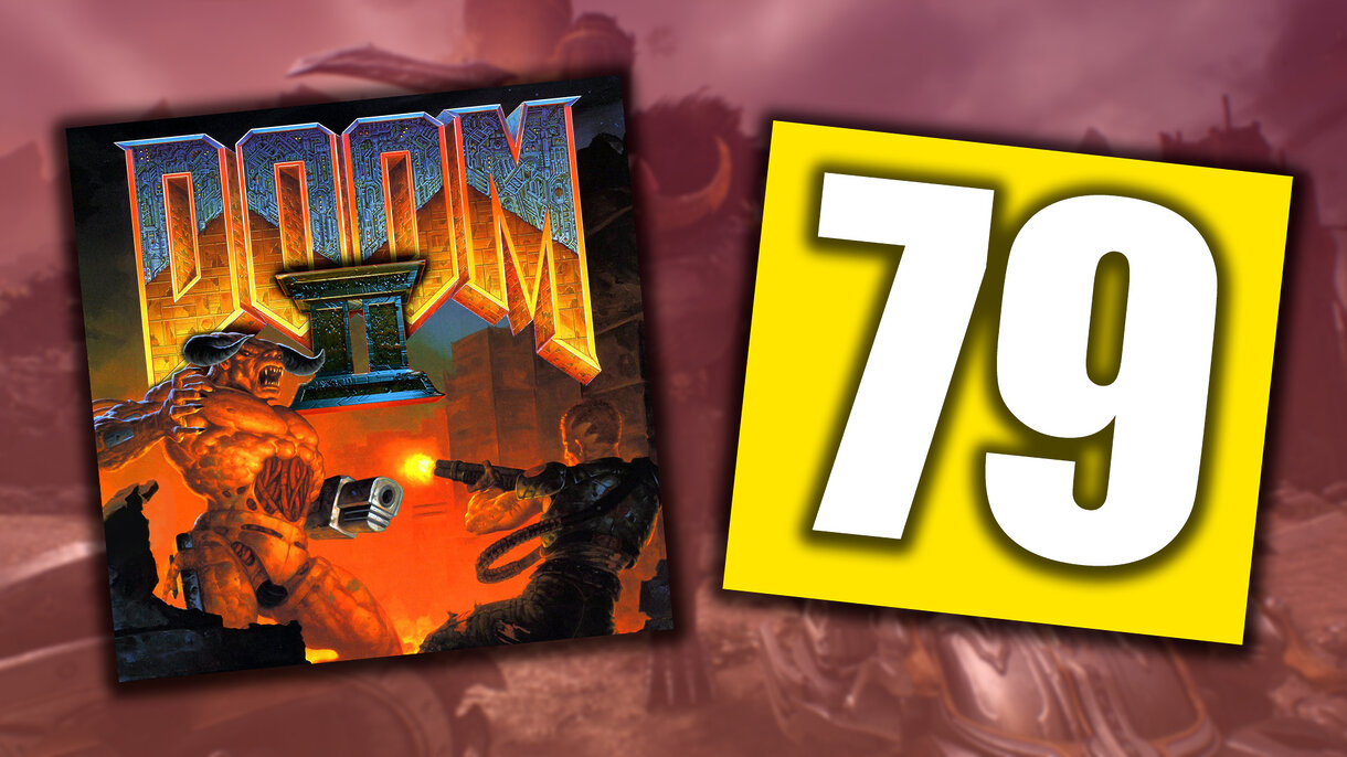 Los mejores juegos de la saga DOOM