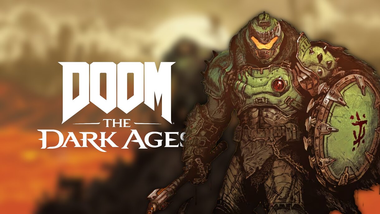 DOOM: The Dark Ages