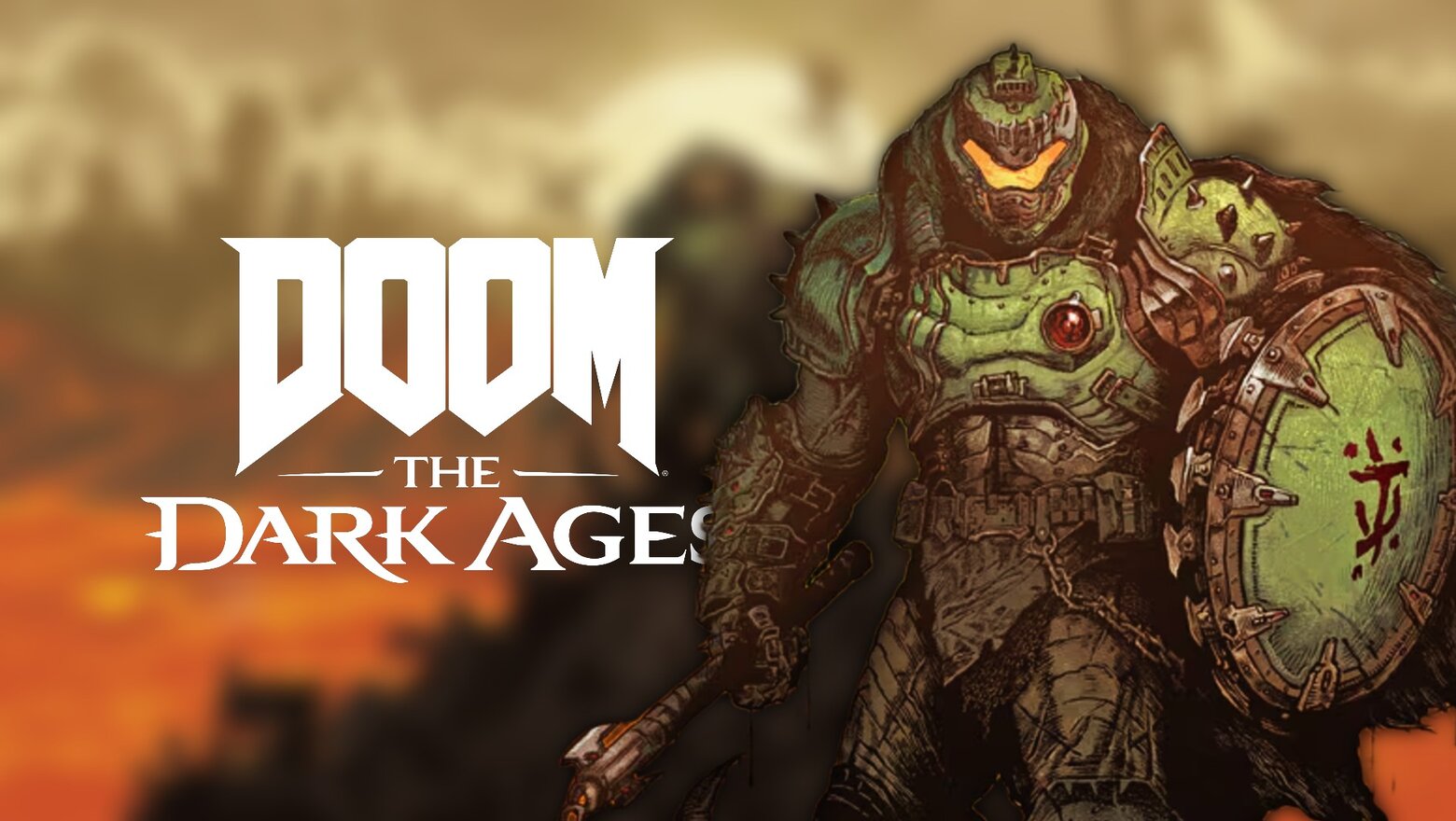 DOOM: The Dark Ages