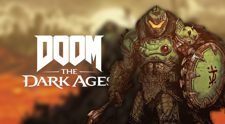 Imagen de DOOM: The Dark Ages - Misión 1 - Todos los secretos, coleccionables, mejoras y desafíos