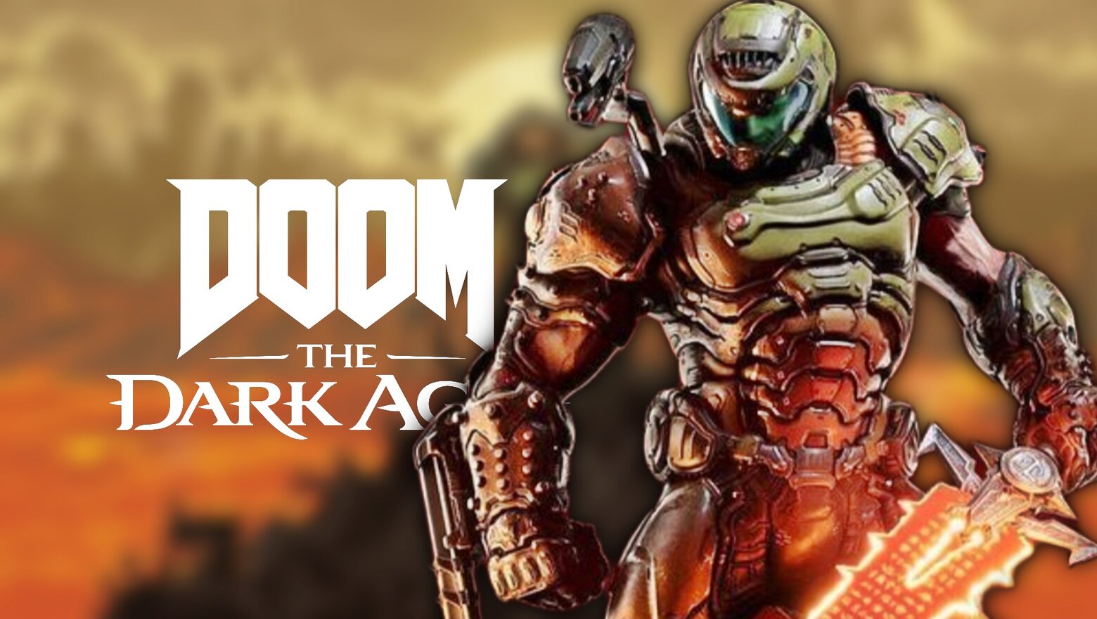 doom the dark ages