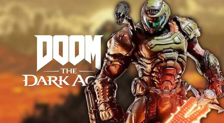 Imagen de DOOM: The Dark Ages - Misión 10: Todos los secretos, coleccionables y mejoras