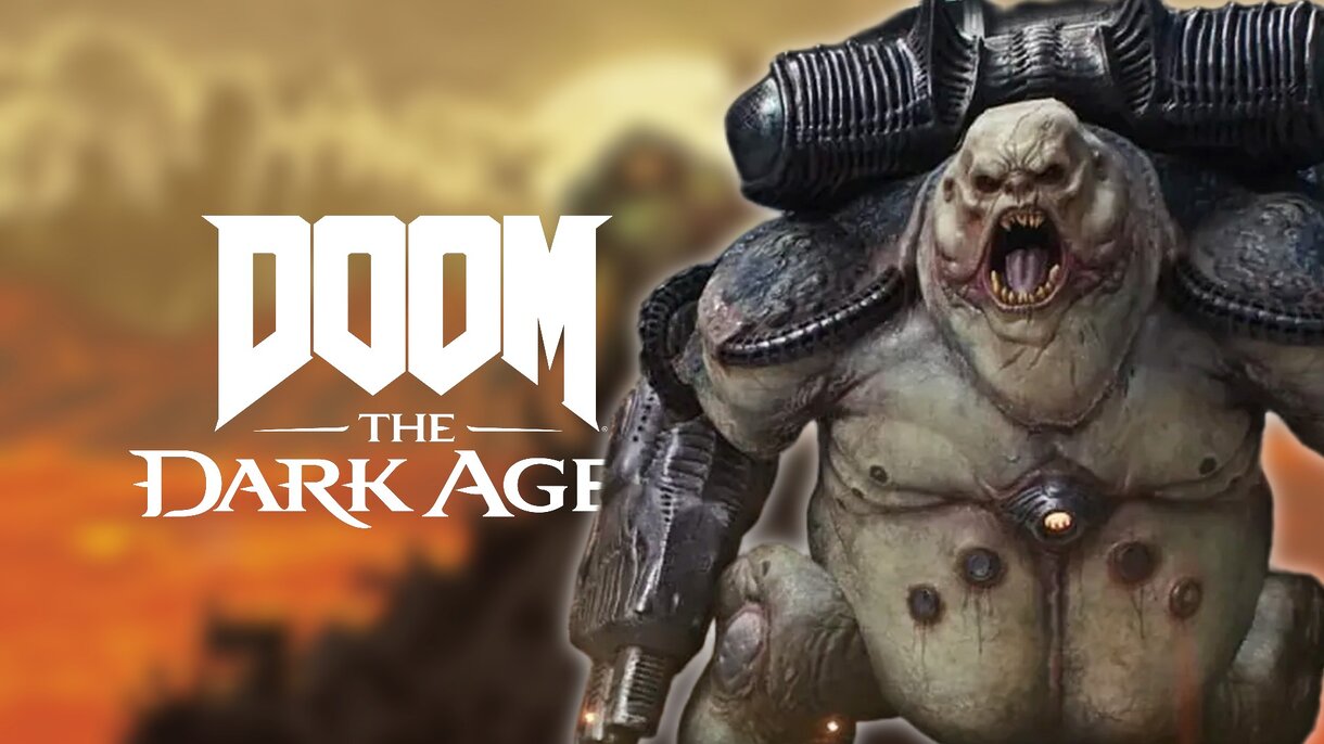 doom the dark ages