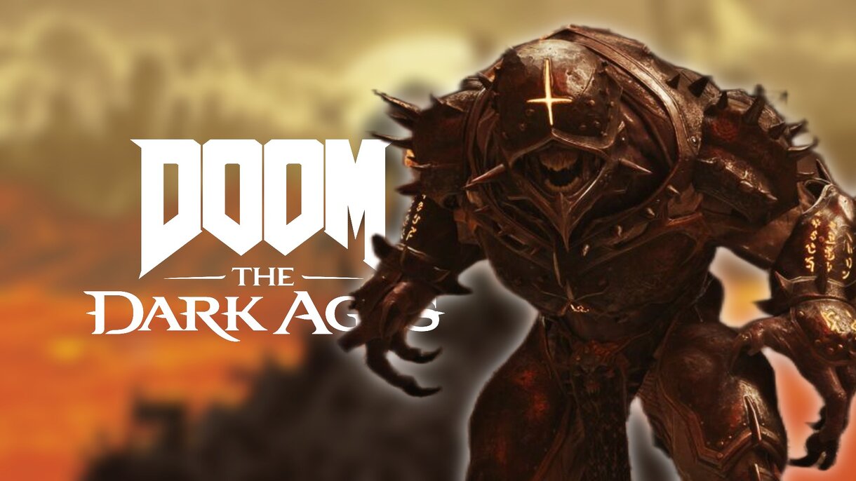 doom the dark ages