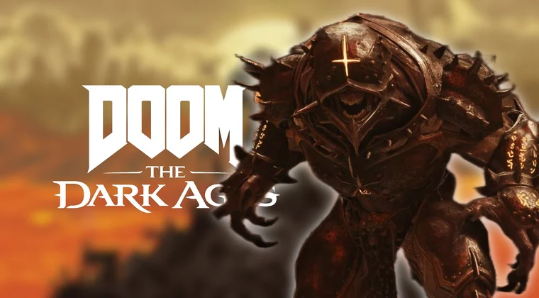 Imagen de DOOM: The Dark Ages - Misión 12: Todos los secretos, coleccionables y mejoras