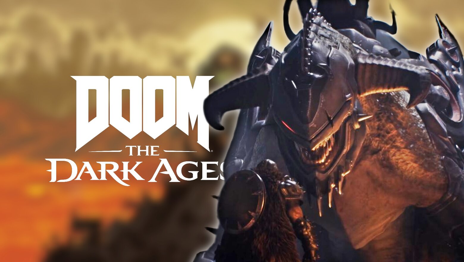 doom the dark ages