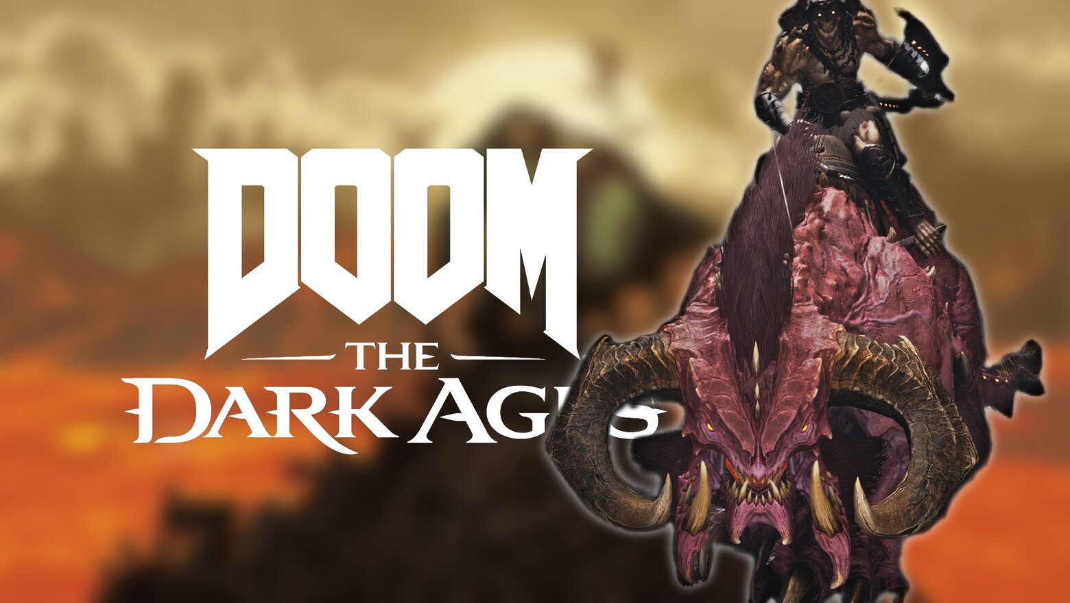 doom the dark ages