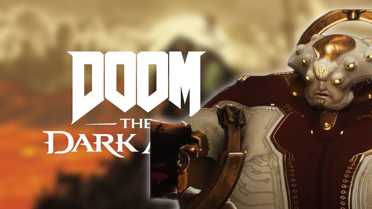 doom the dark ages