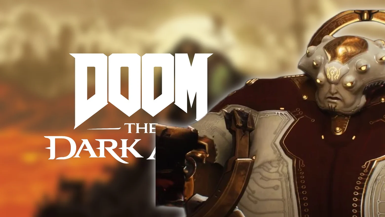 doom the dark ages