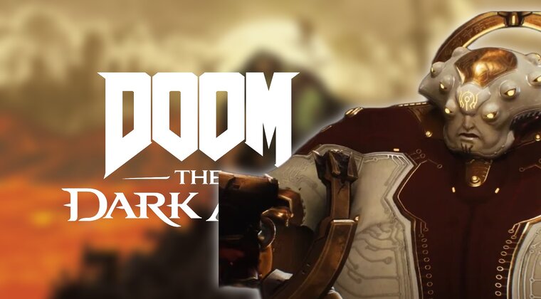 Imagen de DOOM: The Dark Ages - Misión 15: Todos los secretos, coleccionables y mejoras