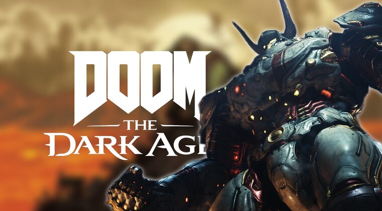 Imagen de DOOM: The Dark Ages - Misión 16: Todos los secretos, coleccionables y mejoras