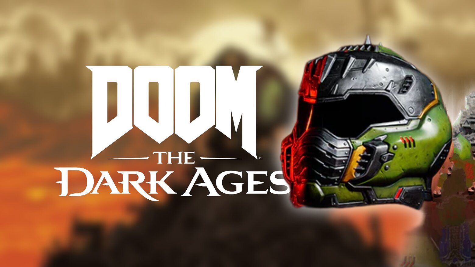 doom the dark ages