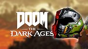 Imagen de DOOM: The Dark Ages - Misión 17: Todos los secretos, coleccionables y mejoras