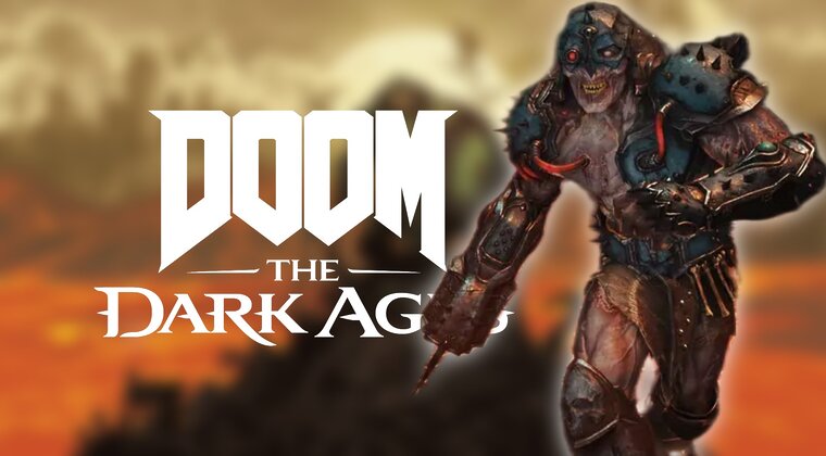 Imagen de DOOM: The Dark Ages - Misión 18: Todos los secretos, coleccionables y mejoras