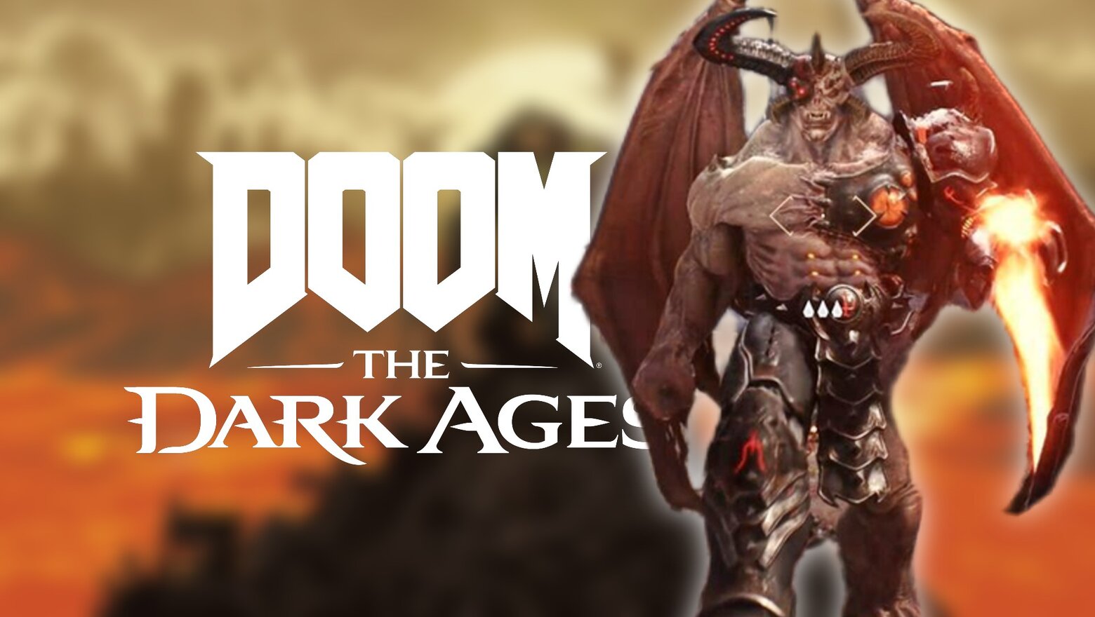 doom the dark ages