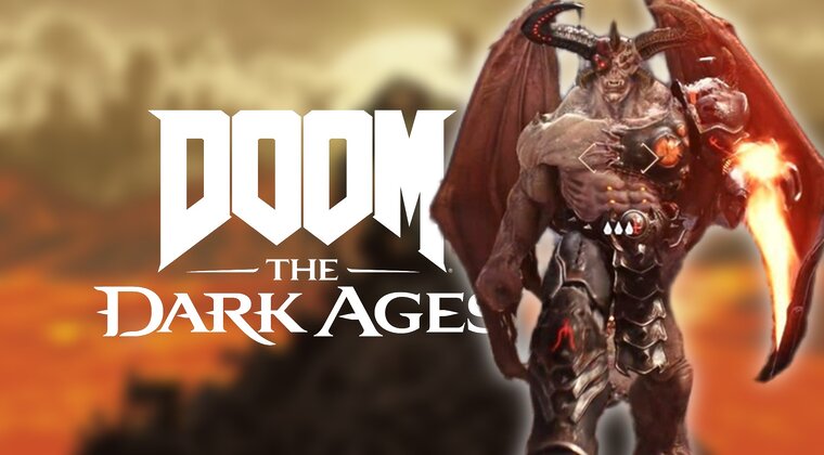 Imagen de DOOM: The Dark Ages - Misión 19: Todos los secretos, coleccionables y mejoras