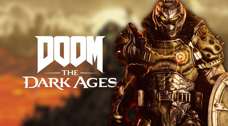Imagen de DOOM: The Dark Ages - Misión 2: Todos los secretos, coleccionables y mejoras