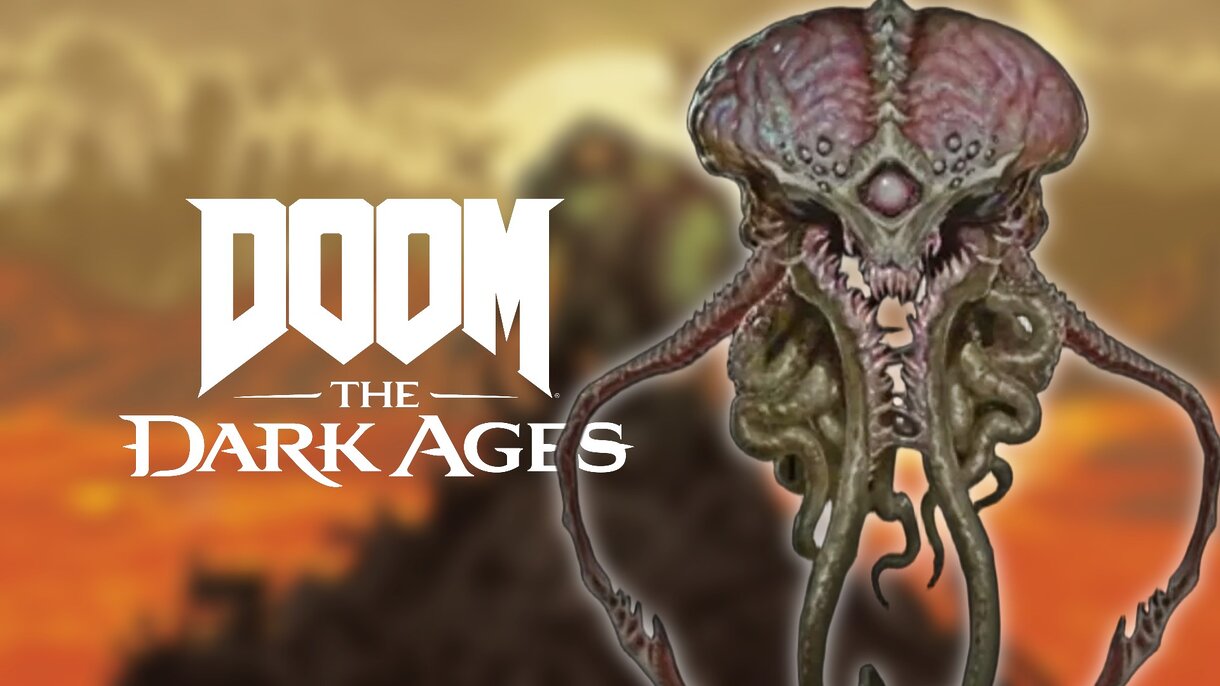 doom the dark ages