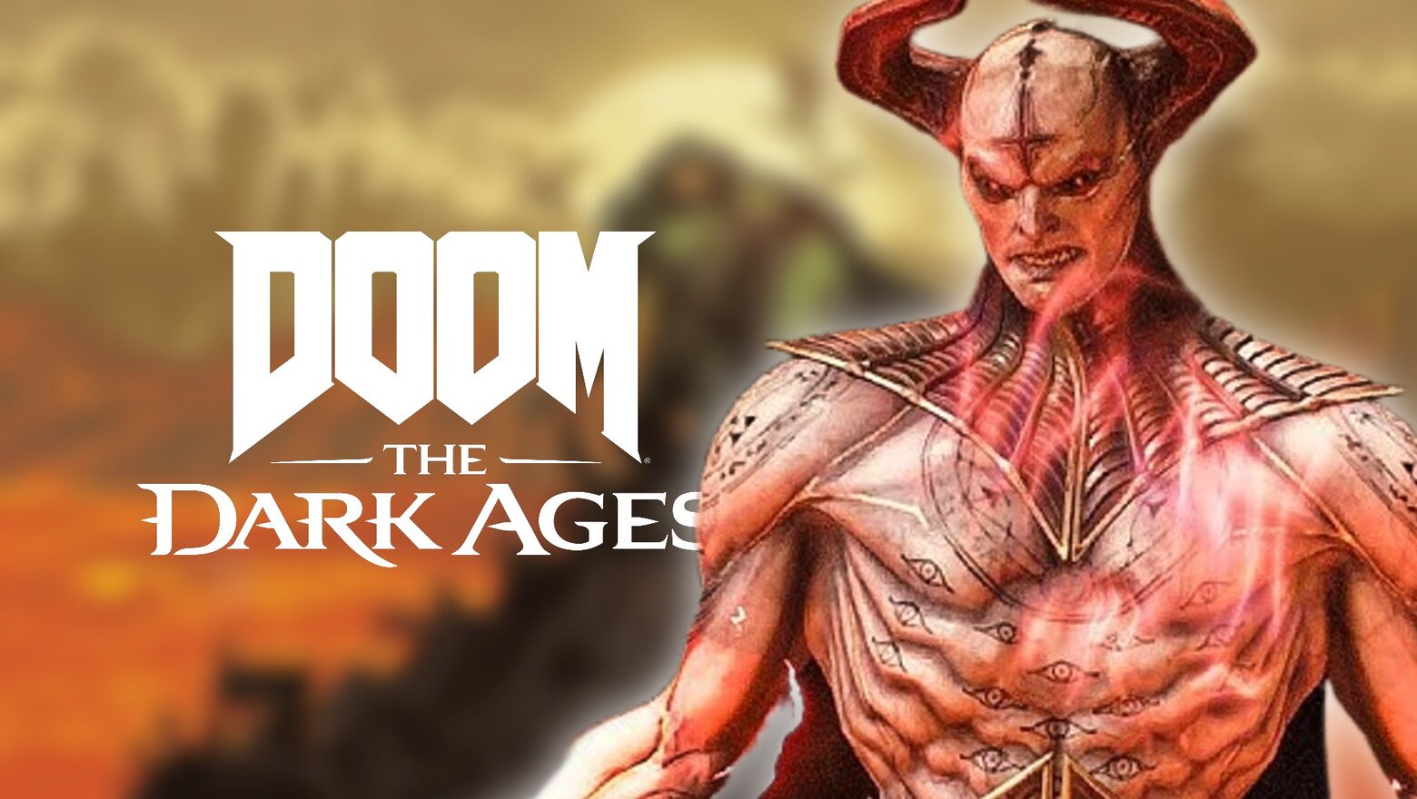 doom the dark ages