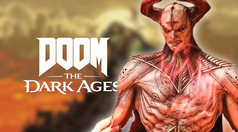 Imagen de DOOM: The Dark Ages - Misión 21: Todos los secretos, coleccionables y mejoras
