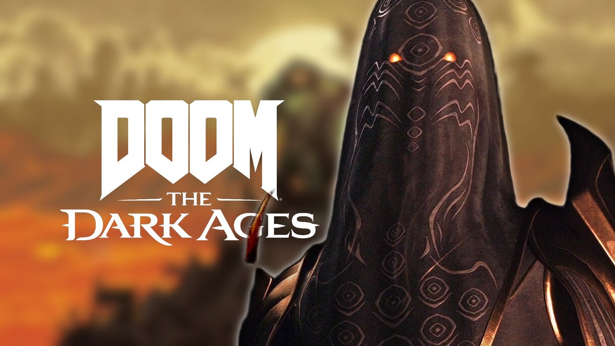 doom the dark ages