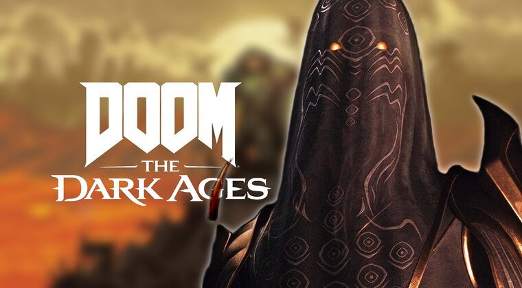 Imagen de DOOM: The Dark Ages - Misión 22: Todos los secretos, coleccionables y mejoras