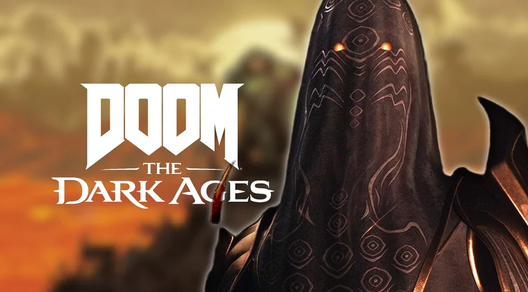 Imagen de DOOM: The Dark Ages - Misión 22: Todos los secretos, coleccionables y mejoras
