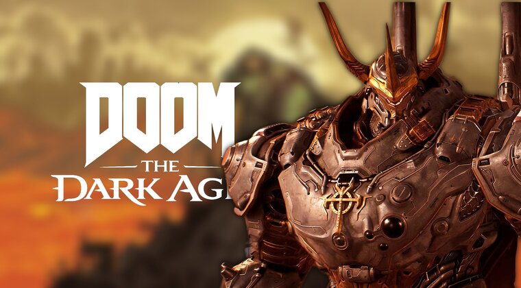 Imagen de DOOM: The Dark Ages - Misión 3: Todos los secretos, coleccionables y mejoras
