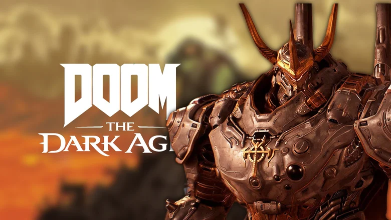 doom: the dark ages