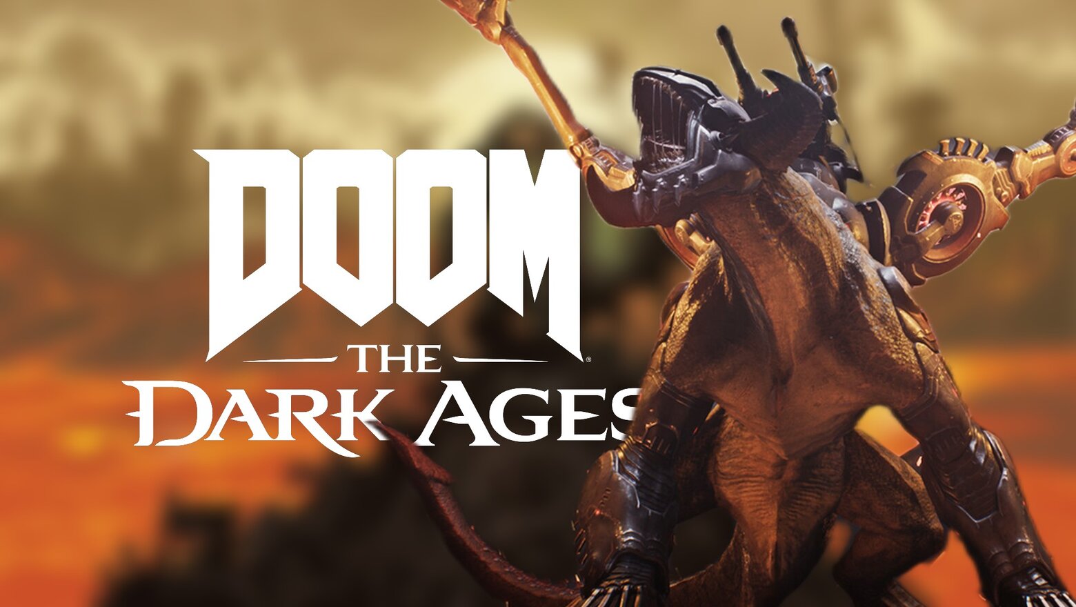 doom the dark ages