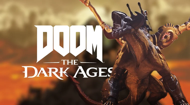 Imagen de DOOM: The Dark Ages - Misión 5: Todos los secretos, coleccionables y mejoras