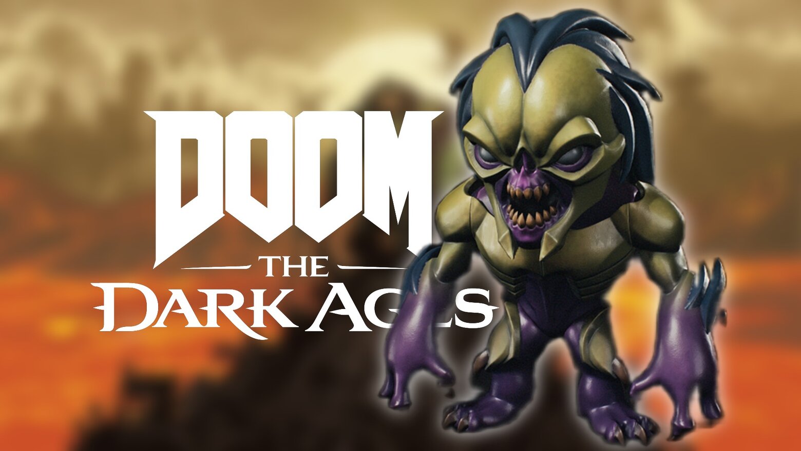 doom the dark ages