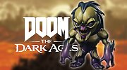 Imagen de DOOM: The Dark Ages - Misión 6: Todos los secretos, coleccionables y mejoras