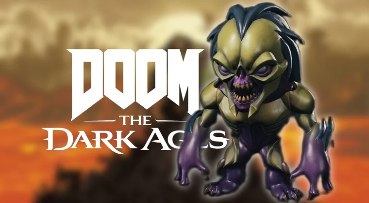 Imagen de DOOM: The Dark Ages - Misión 6: Todos los secretos, coleccionables y mejoras