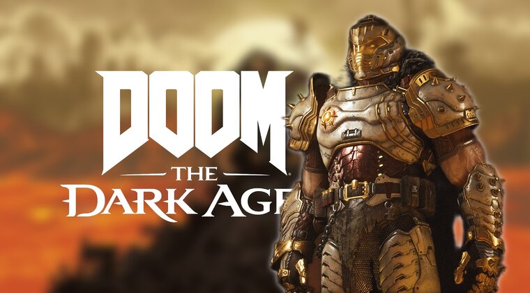 Imagen de DOOM: The Dark Ages - Misión 7: Todos los secretos, coleccionables y mejoras