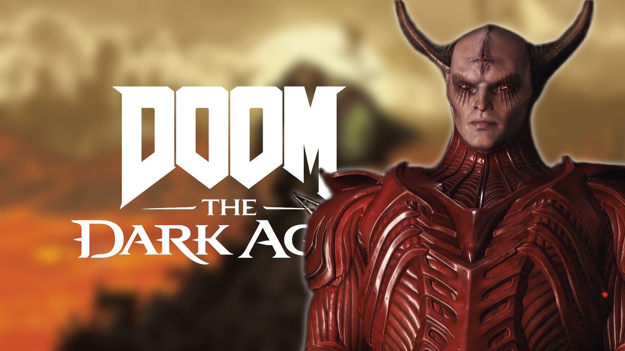 doom the dark ages
