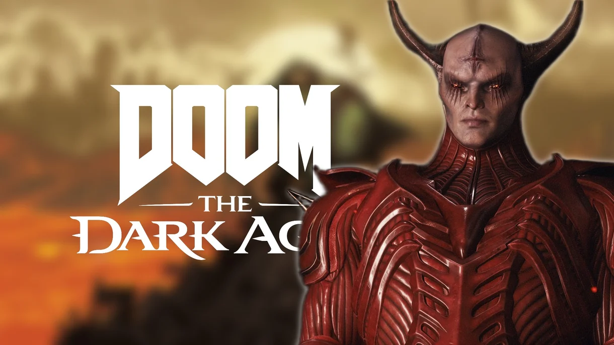 doom the dark ages