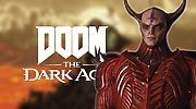 Imagen de DOOM: The Dark Ages - Misión 8: Todos los secretos, coleccionables y mejoras