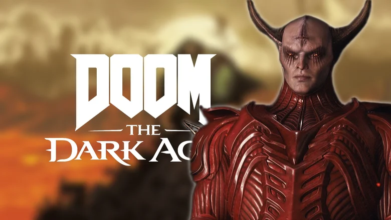 doom the dark ages