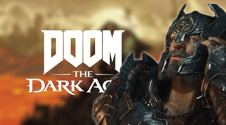 Imagen de DOOM: The Dark Ages - Misión 9: Todos los secretos, coleccionables y mejoras