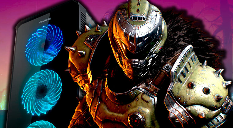 Imagen de Guía de configuración gráfica de DOOM: The Dark Ages y cómo aumentar los FPS