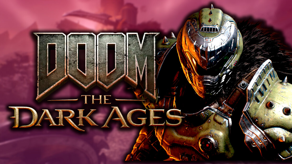 Guía de principiantes de DOOM: The Dark Ages