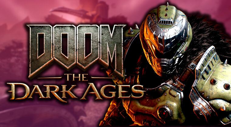Imagen de Guía completa para Principiantes de DOOM: The Dark Ages