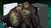 Imagen de Xbox Series X deja en mal lugar a PS5 Pro en la comparativa de rendimiento de DOOM: The Dark Ages