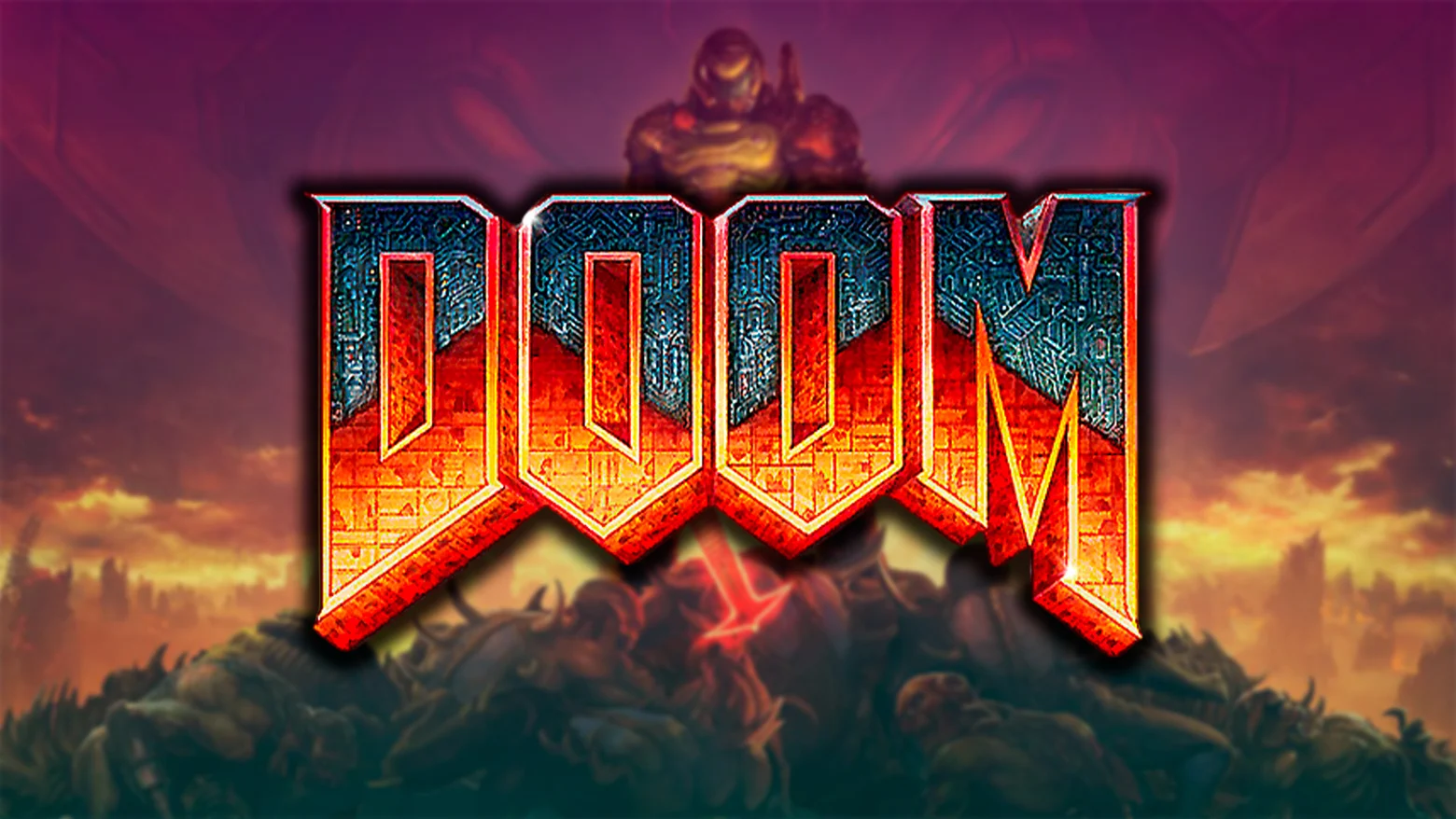 ¿De dónde viene el nombre de la saga DOOM?