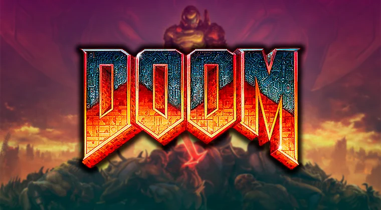 Imagen de ¿Qué significa DOOM? El curioso origen del nombre de la saga viene de esta película