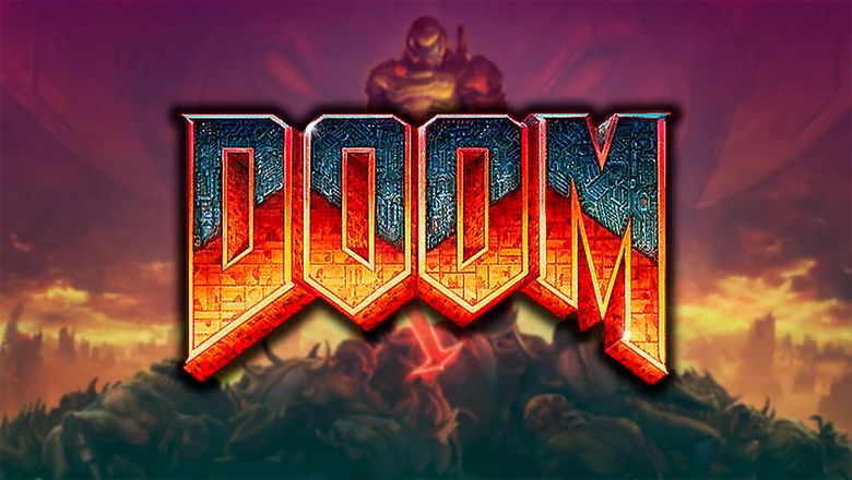 ¿De dónde viene el nombre de la saga DOOM?