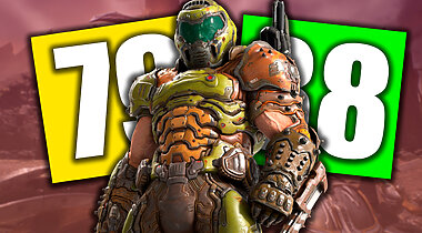 Imagen de Todos los juegos de la saga DOOM ordenados de peor a mejor según sus notas