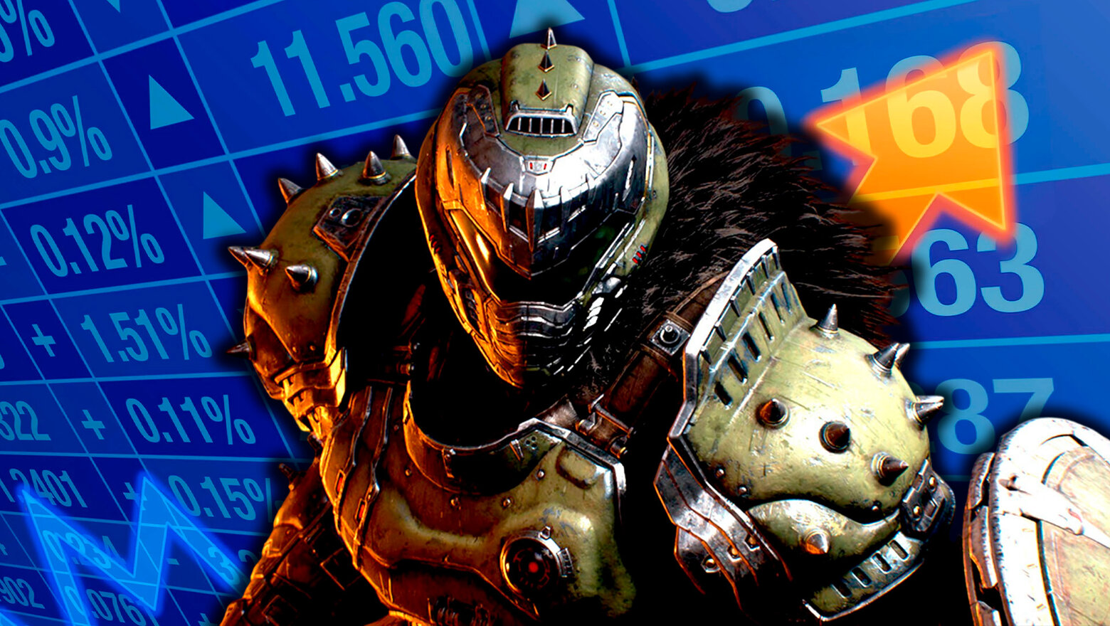 ¿Cuánto ha vendido la saga DOOM?