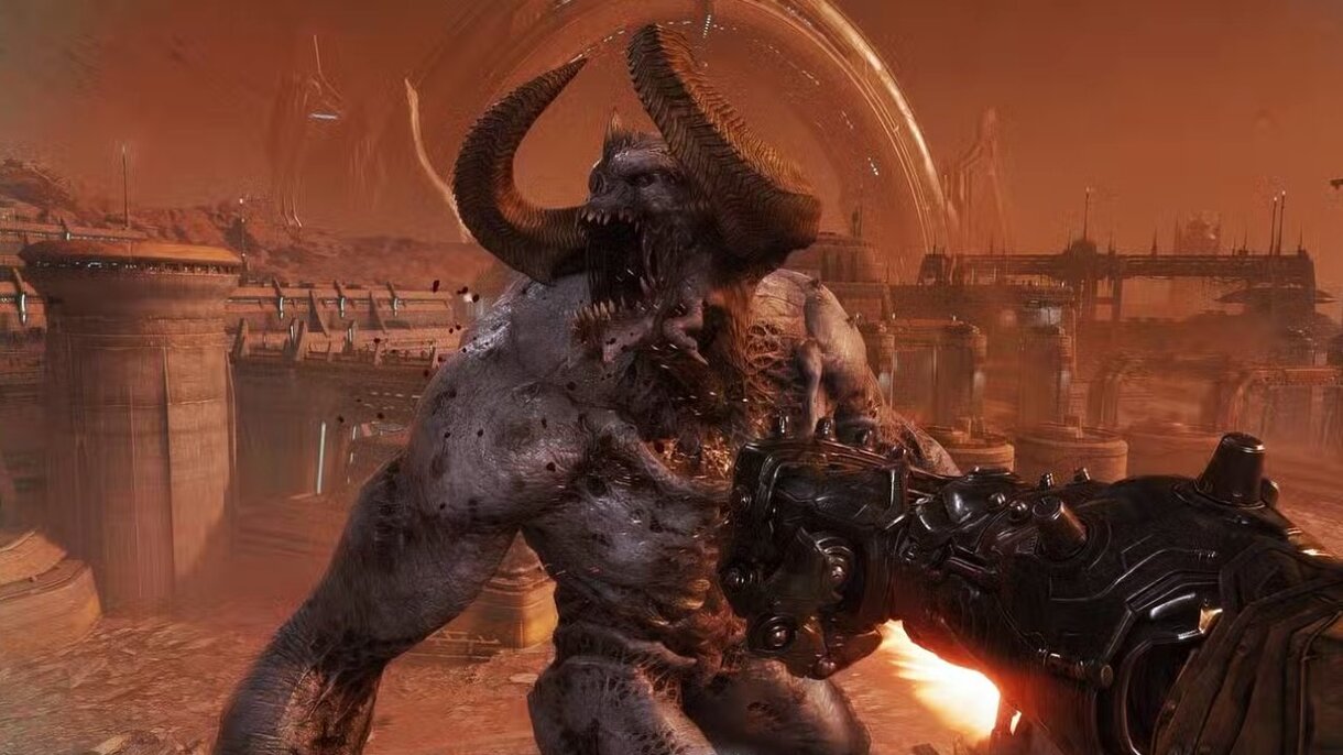 doom the dark ages 1